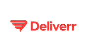 Download Deliverr Logo PNG and Vector (PDF, SVG, Ai, EPS) Free